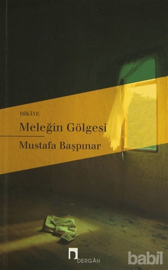 Picture of Meleğin Gölgesi