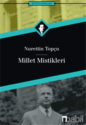 Picture of Millet Mistikleri