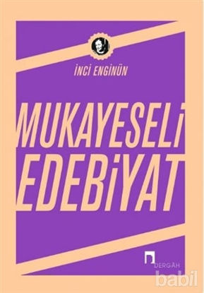 Picture of Mukayeseli Edebiyat