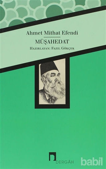 Picture of Müşahedat