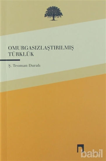 Picture of Omurgasızlaştırılmış Türklük