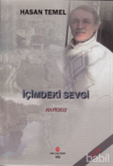 Picture of İçimdeki Sevgi