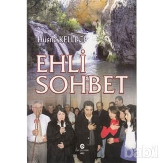 Picture of Ehli Sohbet