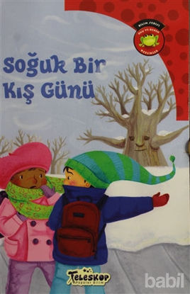 Picture of Soğuk Bir Kış Günü