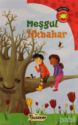 Picture of Meşgul İlkbahar