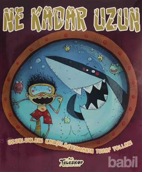 Picture of Ne Kadar Uzun