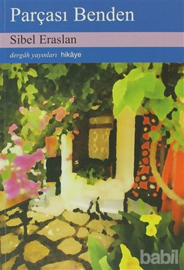 Picture of Parçası Benden