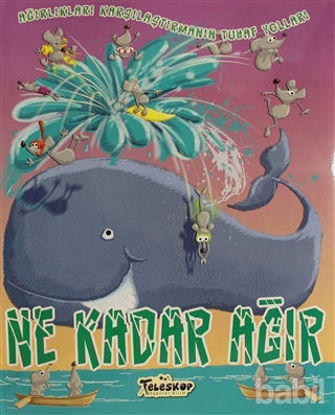 Picture of Ne Kadar Ağır