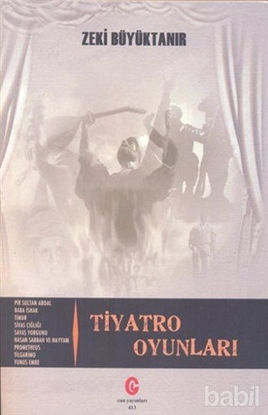 Picture of Tiyatro Oyunları