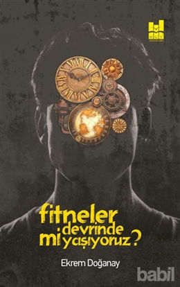 Picture of Fitneler Devrinde mi Yaşıyoruz?