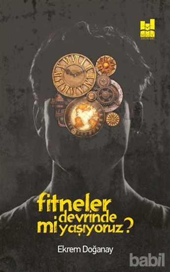 Picture of Fitneler Devrinde mi Yaşıyoruz?