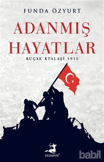 Picture of Adanmış Hayatlar