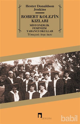 Picture of Robert Kolej’in Kızları