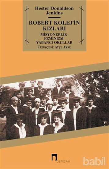 Picture of Robert Kolej’in Kızları