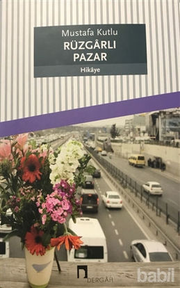 Picture of Rüzgarlı Pazar