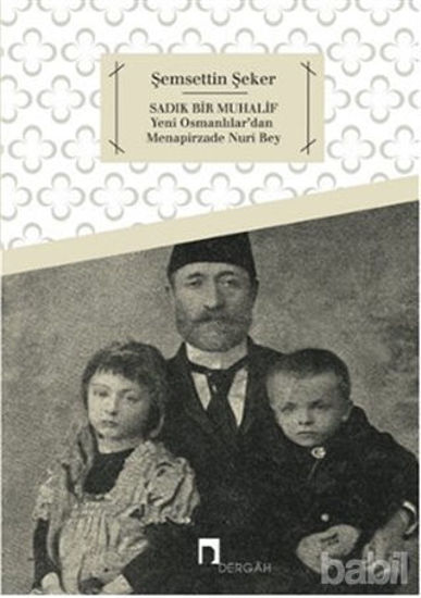 Picture of Sadık Bir Muhalif