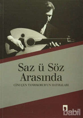 Picture of Saz u Söz Arasında
