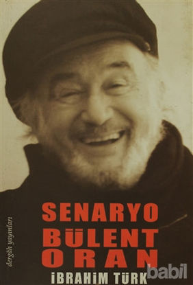 Picture of Senaryo Bülent Oran