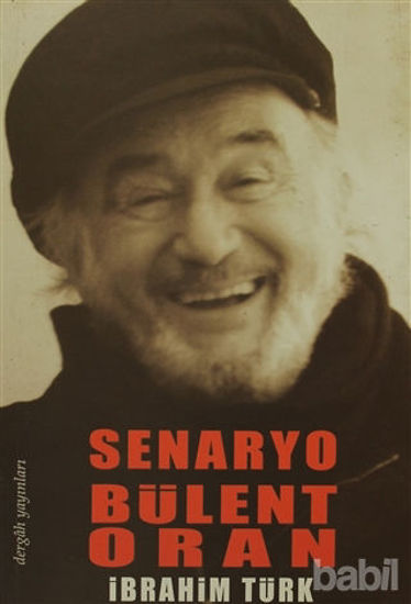 Picture of Senaryo Bülent Oran