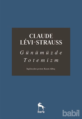 Picture of Günümüzde Totemizm