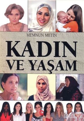 Picture of Kadın ve Yaşam