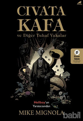 Picture of Cıvata Kafa ve Diğer Tuhaf Vakalar