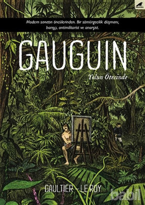 Picture of Gauguin