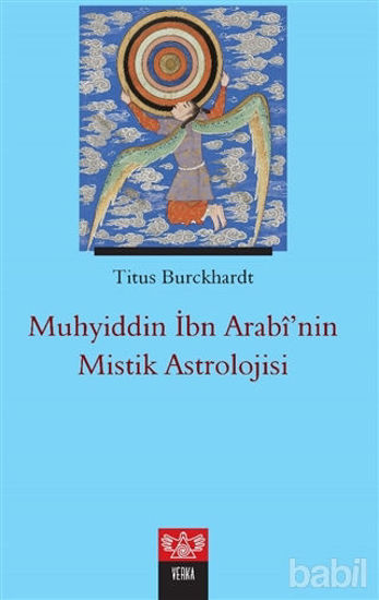 Picture of Muhyiddin İbn Arabi’nin Mistik Astrolojisi