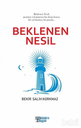 Picture of Beklenen Nesil