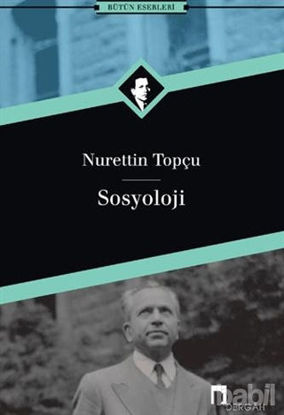 Picture of Sosyoloji