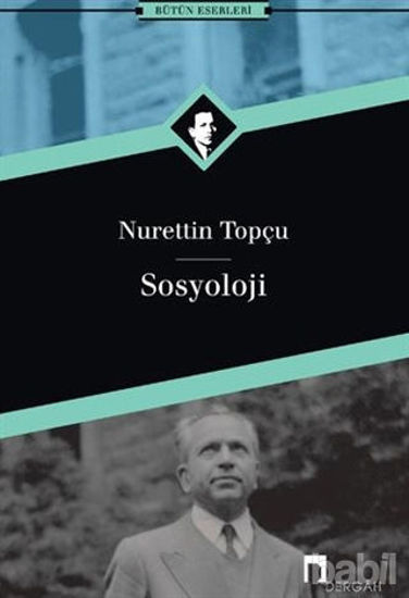 Picture of Sosyoloji
