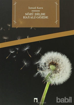 Picture of Sözü Dilde Hayali Gözde
