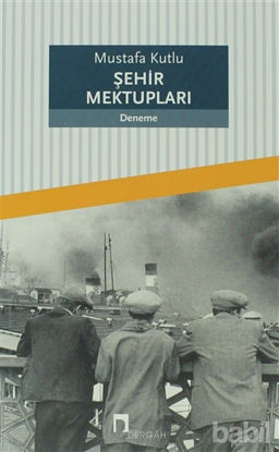 Picture of Şehir Mektupları