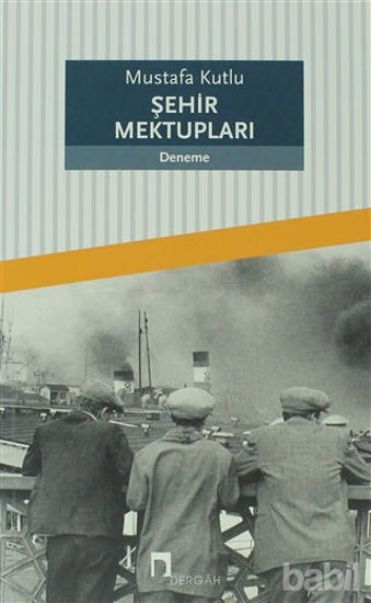 Picture of Şehir Mektupları