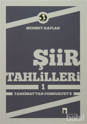 Picture of Şiir Tahlilleri 1
