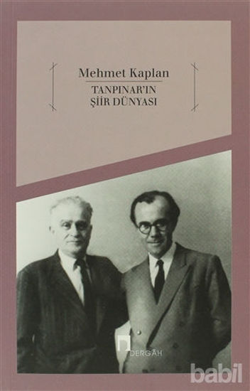 Picture of Tanpınar’ın Şiir Dünyası