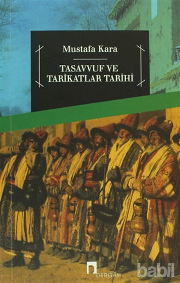 Picture of Tasavvuf ve Tarikatlar Tarihi