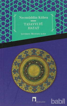 Picture of Tasavvufi Hayat