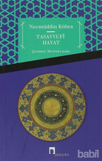 Picture of Tasavvufi Hayat