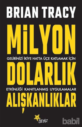 Picture of Milyon Dolarlık Alışkanlıklar
