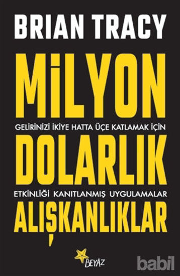 Picture of Milyon Dolarlık Alışkanlıklar