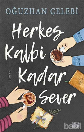 Picture of Herkes Kalbi Kadar Sever