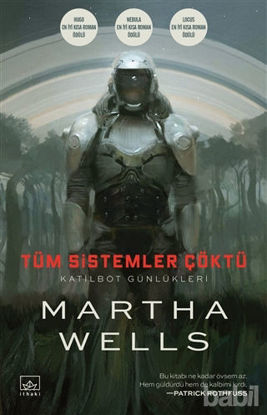 Picture of Tüm Sistemler Çöktü