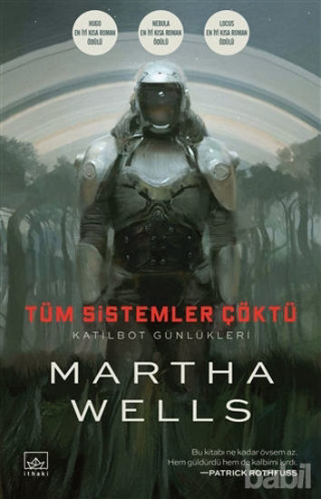 Picture of Tüm Sistemler Çöktü