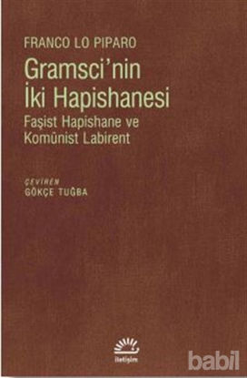Picture of Gramsci'nin İki Hapishanesi