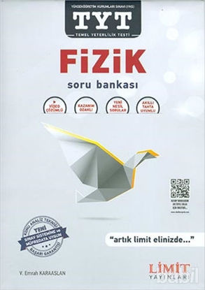 Picture of TYT Fizik Soru Bankası