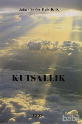 Picture of Kutsallık