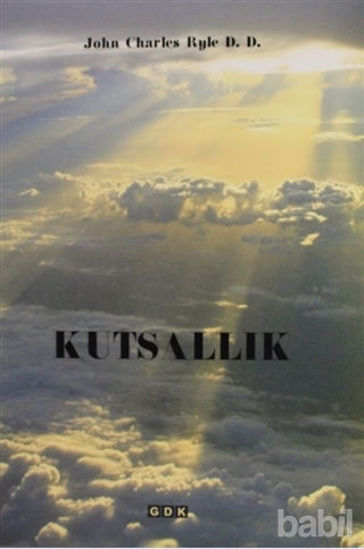 Picture of Kutsallık