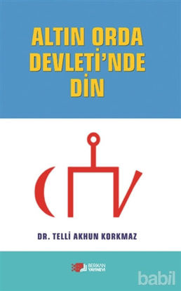 Picture of Altın Orda Devleti'nde Din