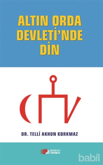 Picture of Altın Orda Devleti'nde Din